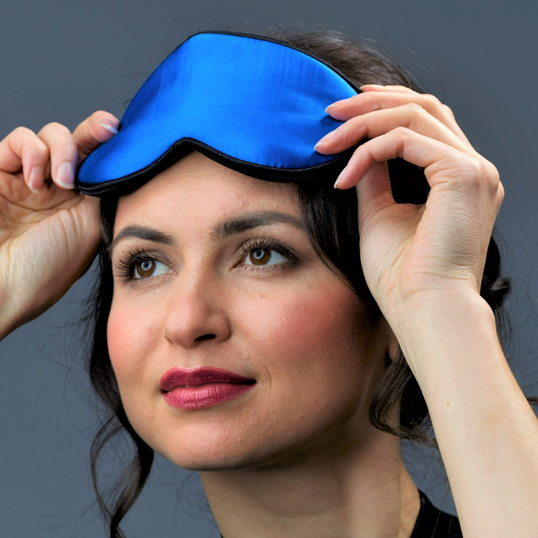 How To Wash 100% Silk Sleep Mask. A Comprehensive Guide to Washing Your Custom 100% Silk Mask