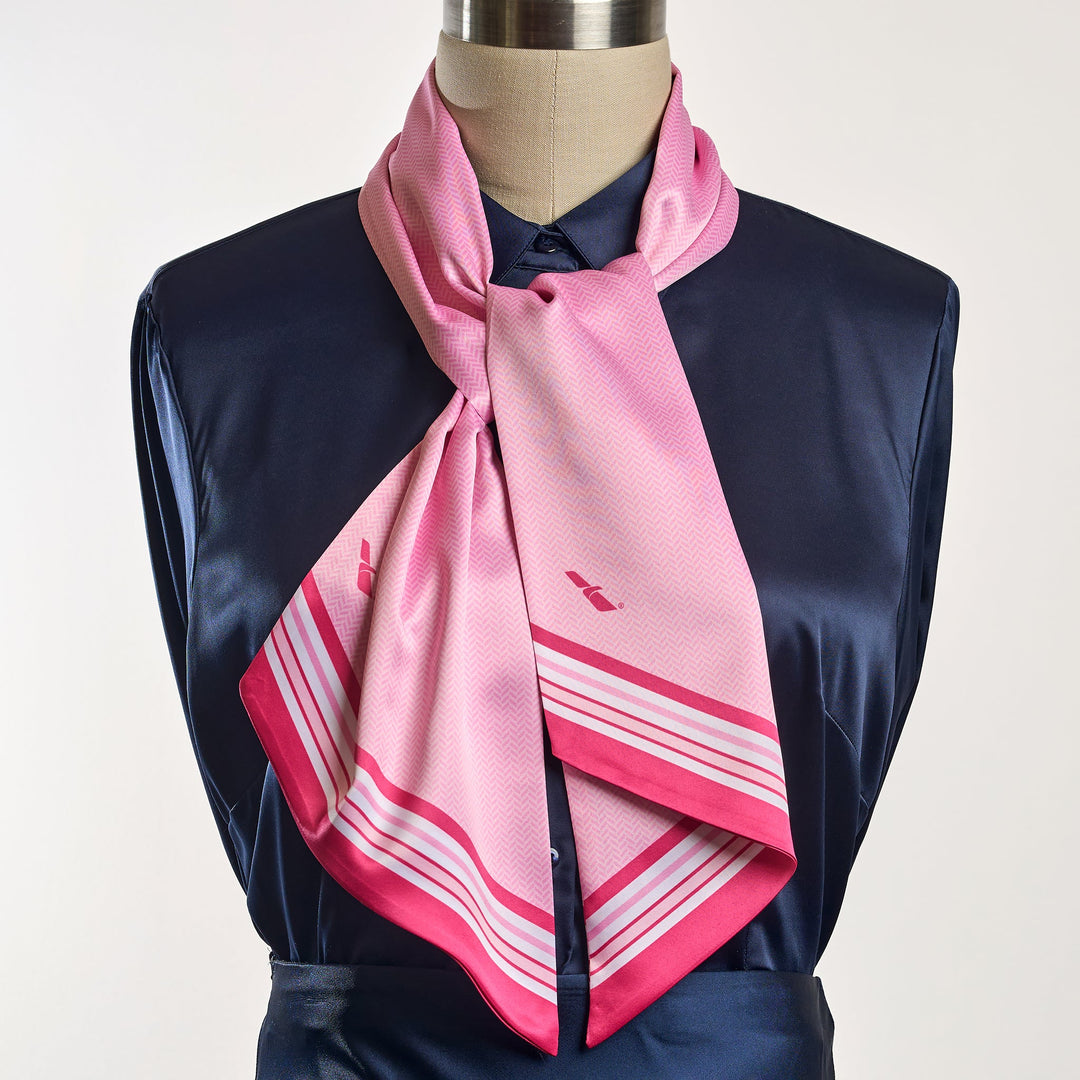 Custom Scarves