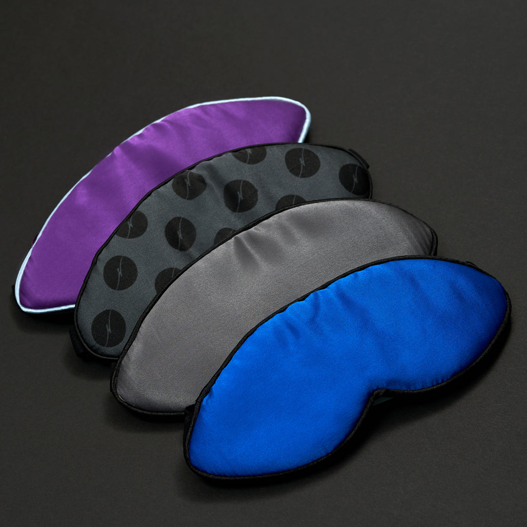 SILK MASK Random Sample