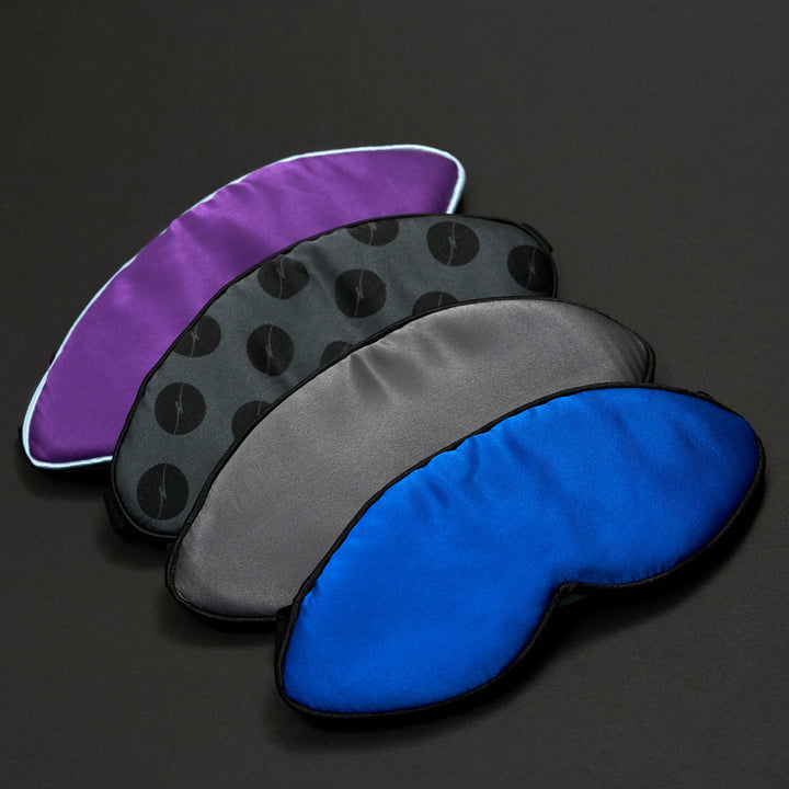 SILK MASK Random Sample